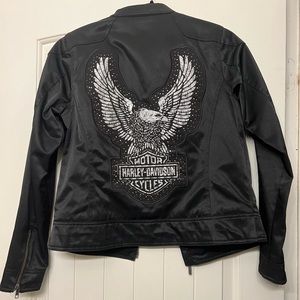 Harley Davidson jacket